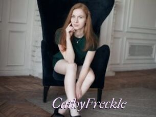 CathyFreckle