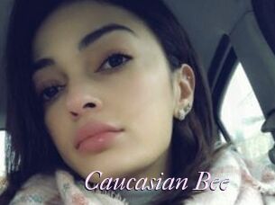 Caucasian_Bee