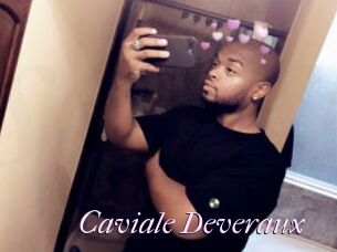 Caviale_Deveraux