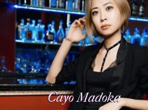 Cayo_Madoka