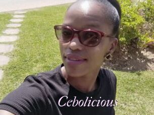 Cebolicious