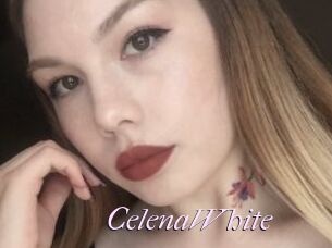 CelenaWhite