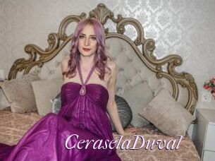 CeraselaDuval