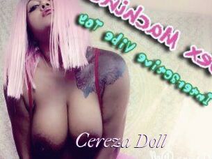 Cereza_Doll