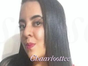 Chaarloottee