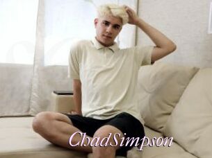 ChadSimpson