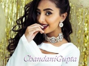 ChandaniGupta