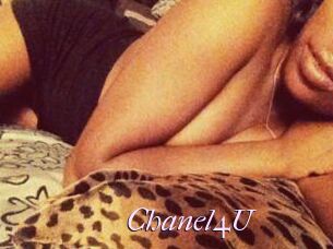 Chanel4U