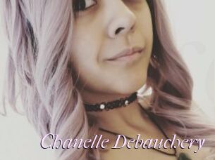 Chanelle_Debauchery