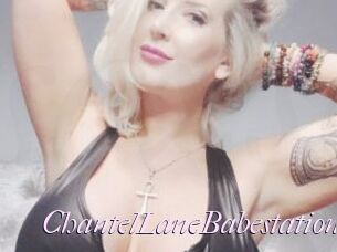 ChantelLaneBabestation