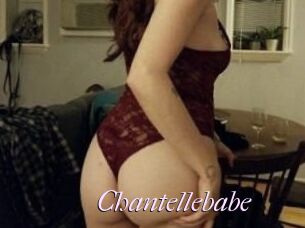 Chantellebabe