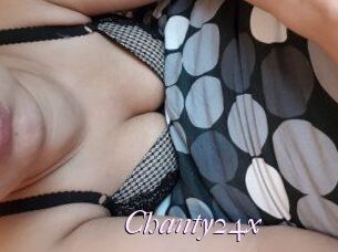 Chanty24x