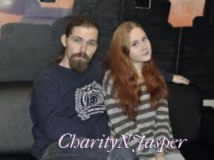 CharityNJasper