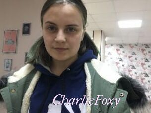 CharlieFoxy