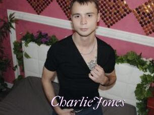 CharlieJones