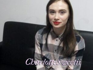 CharlotteSweetii