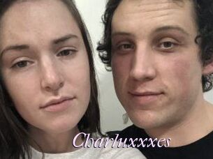 Charluxxxes