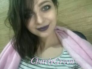 CharlyGreen