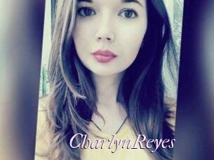 CharlynReyes