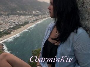 CharminKiss