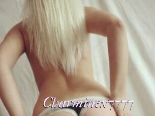 Charminex7777