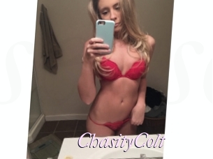 ChasityColt