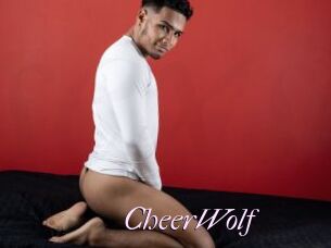 CheerWolf