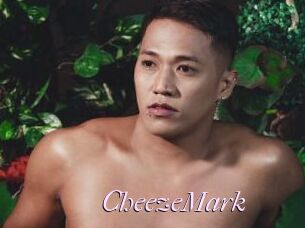 CheezeMark