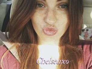 Chelseaxo