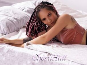 CherilHall