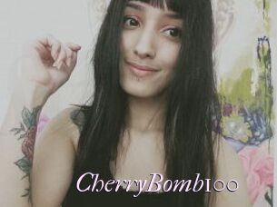 CherryBomb100