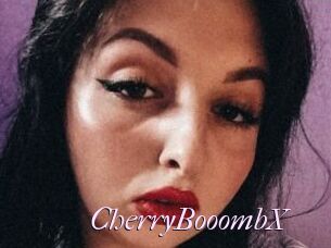 CherryBooombX