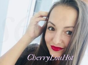 CherryLouHot