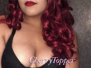 CherryTopper