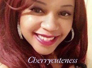 Cherrycuteness