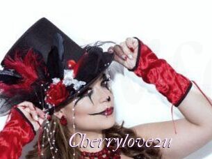 Cherrylove2u