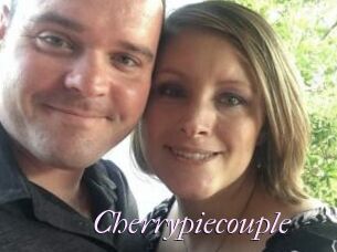 Cherrypiecouple