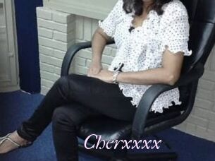 Cherxxxx