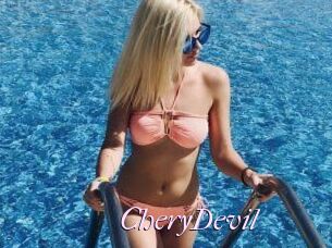 CheryDevil