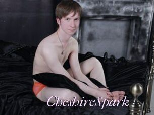 CheshireSpark