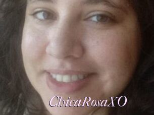 ChicaRosaXO