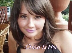 Chica_Is_Hot