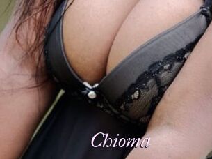 Chioma