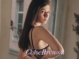 ChloeBrenson