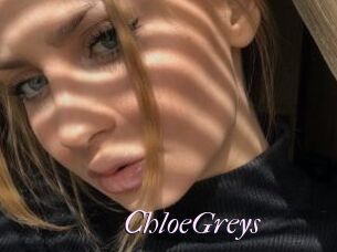 ChloeGreys