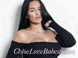 ChloeLoveBabestation