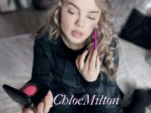 ChloeMilton