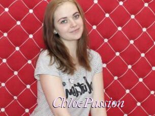 ChloePassion