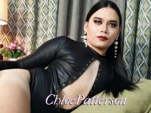 ChloePatterson