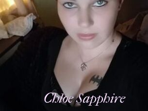 Chloe_Sapphire